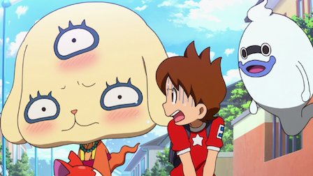 Yo Kai Watch E Hentai