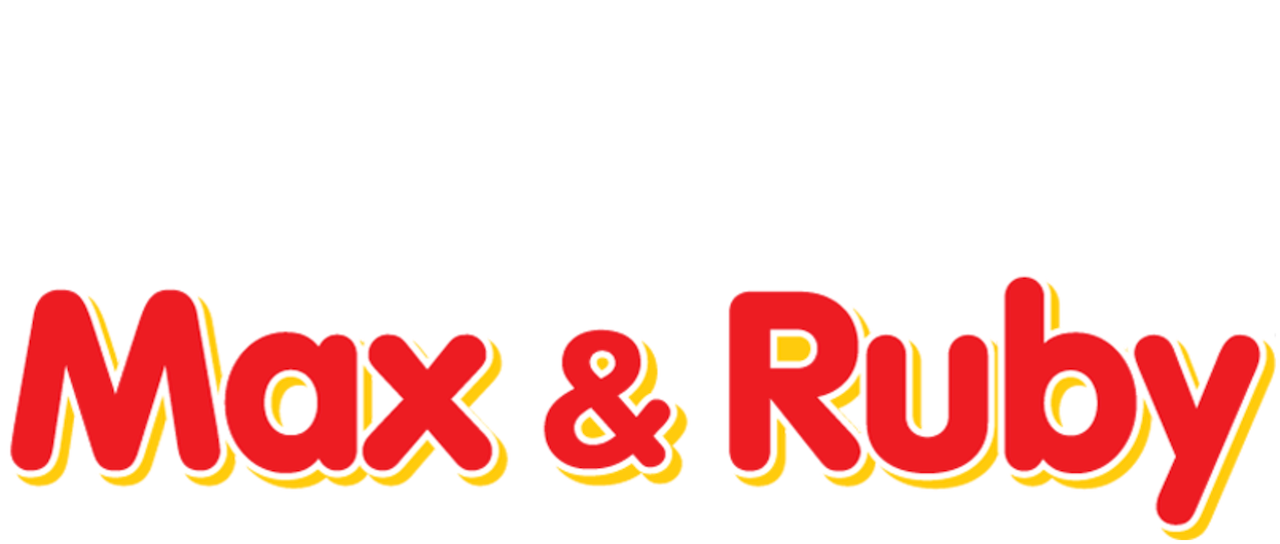 Про макс на английском. Max and Ruby logo. Max & Ruby - Official. Макс Руби Мегаполис. Ruby лого.